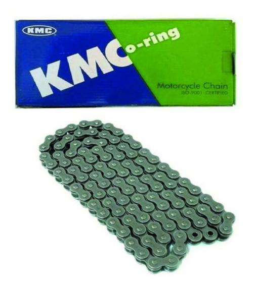 Kmc Kmc O-Ring Chain 520-80 520Uo-80