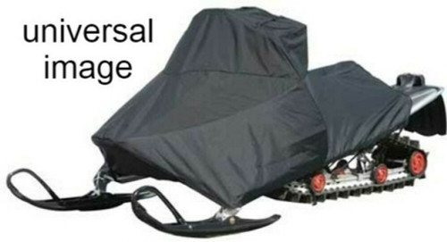 40 Below 40 Below Snowmobile Cover - Premium Easy-Load Sc-12499-2A