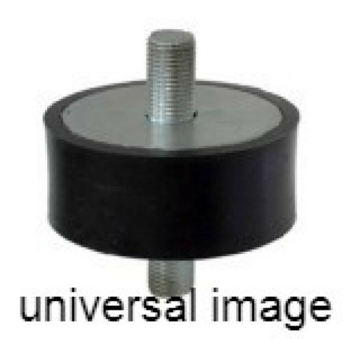 Bronco Products Motor Mount At-09665-1