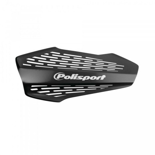 Polisport Polisport Mx Force Handguard Black 8308700001