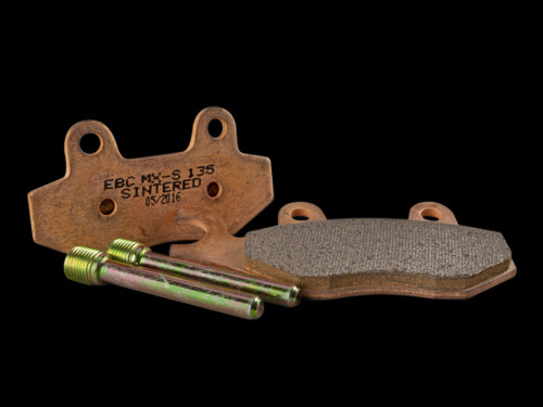 Ebc Ebc Moto X Race Pad Sets Mxs406
