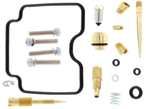 Prox Carburetor Rebuild Kit Rm125 '02 55.10495