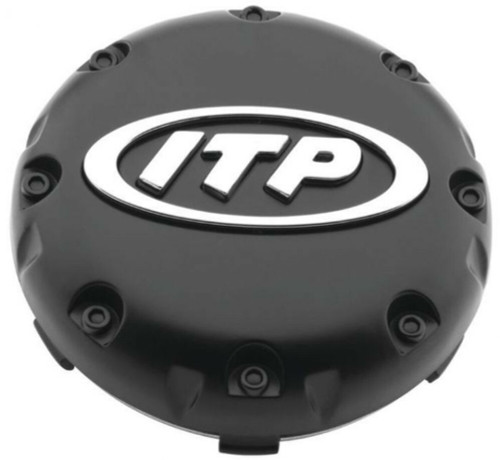 Itp Tires Itp Inertia Wheel Replacemnt Center Cap B110Vl