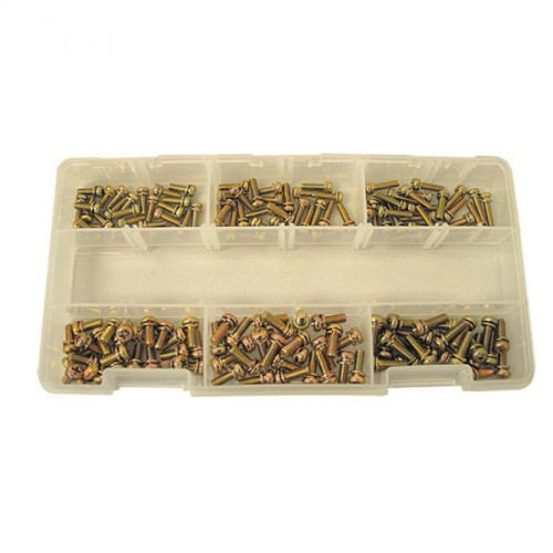 K&L Phillips Panhead Screw:4X14 33-7822