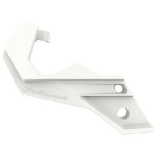 Polisport Polisport Bottom Fork Protector, White/Black 8151700002