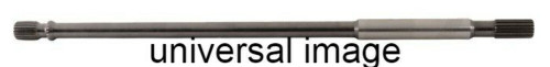 Wave Werx Pwc Drive Shaft Wc-03305