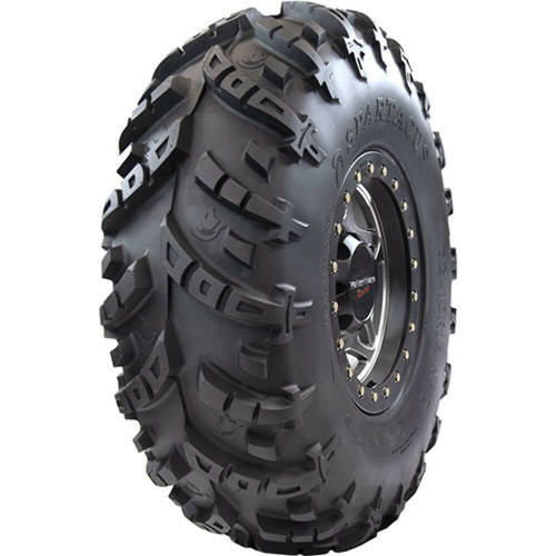 Gbc Tires Gbc 26X9.00-R14 Spartacus Tire Ae142609Sp
