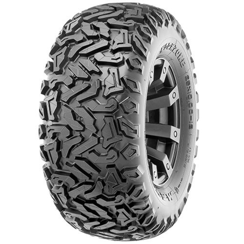 Maxxis Tire Maxxis Workzone Tire 25X10-12 Tm00119900
