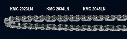 Kmc Kmc Cam Chain 92Rh2010-118 2034Ln-118L