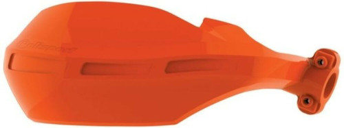 Polisport Nomad Hand Protector Orange