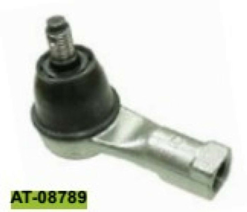 Bronco Products Bronco Tie Rod End Right Side At-08742R