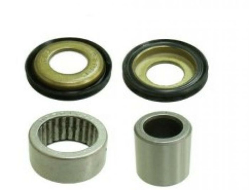 Psychic Products Psychic Shock Bearing Kit - Lower / Upper Rear Mx-04399