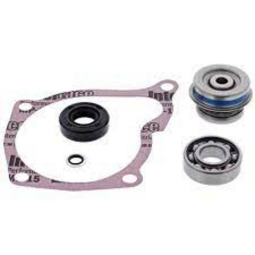 Hotrod'S Inc Hot Rods Water Pump Kit Hr00010 -  AD833948