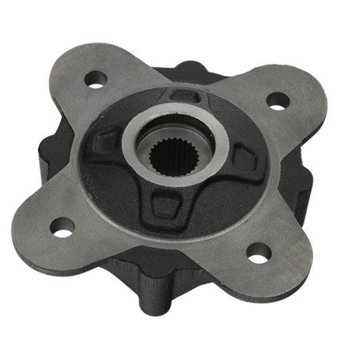 Bronco Products Hub At-06910
