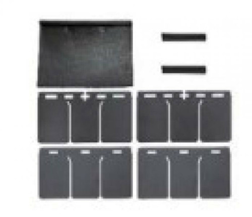 Sport-Parts Inc. Spi Reed Valve Repair Kit Sm-07306