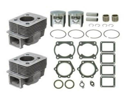 Sport-Parts Inc. Spi Standard Cylinder Kit Sm-09607K