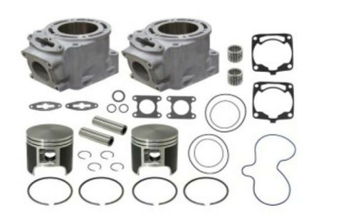 Sport-Parts Inc. Spi Standard Cylinder Kit Sm-09614K