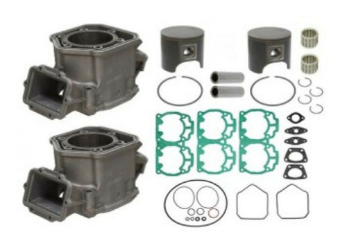 Sport-Parts Inc. Spi Standard Cylinder Kit Sm-09608K