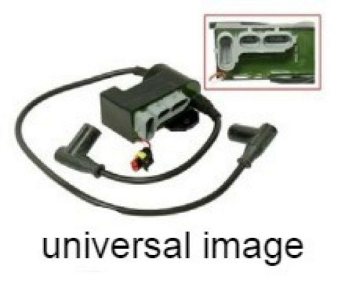 Sport-Parts Inc. Spi Calibrated Module Su-01185
