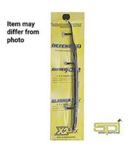 Sport-Parts Inc. Spi X2 Six60 Dooly Carbide F-06-0-4-464(Pr)