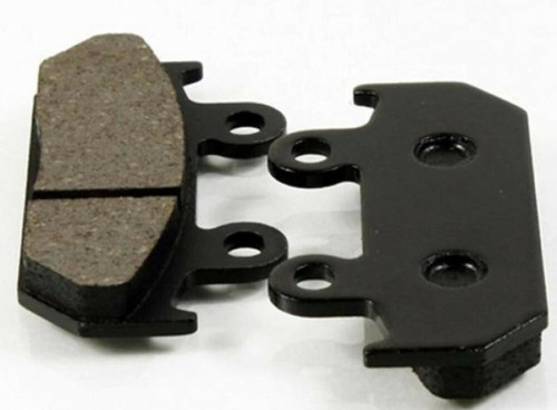Emgo Emgo Disc Brake Pad Suzuki 59300-00821 91-71921