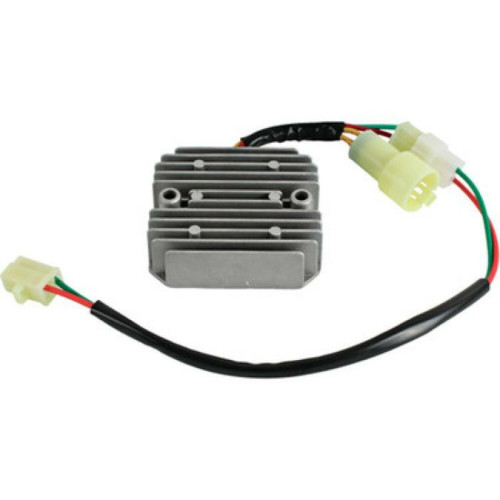 Wildboar Regulator - New 230-58054