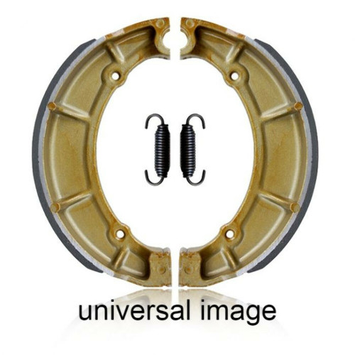Ebc Ebc Sintered Brake Shoes 706G