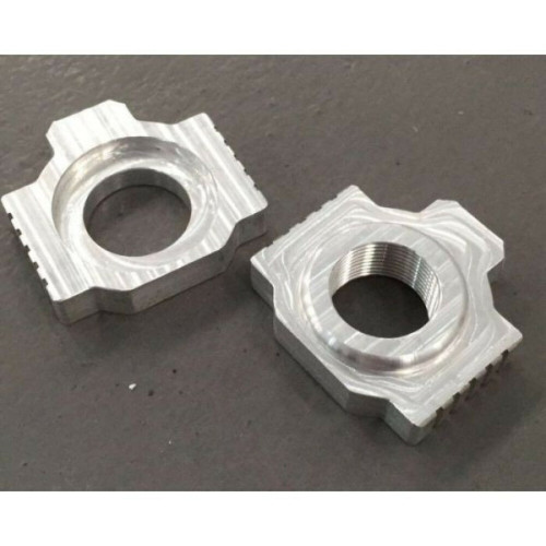 Psychic Products Psychic Axle Blocks Mx-03329Bk