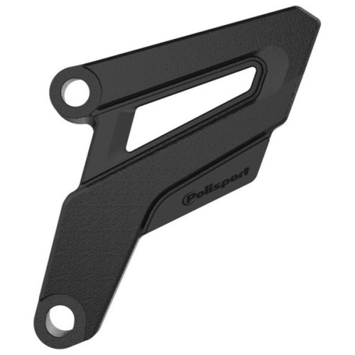 Polisport Polisport Front Sprocket Protector Black 8468400001