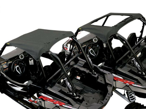 Nelson Rigg Rzr 2S Convertible Soft Top Rg-100-Rzr2