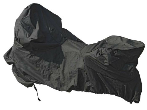 40 Below Snowmobile Cover - Economy Sc-12463