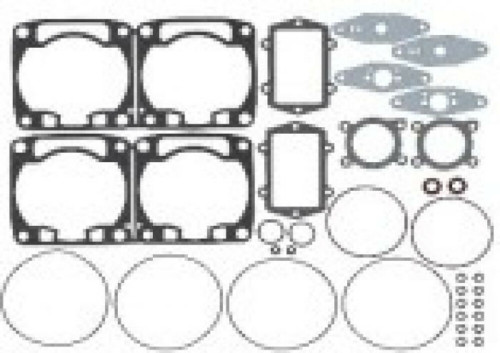 Sport-Parts Inc. Spi Top End Gasket Set 09-710321