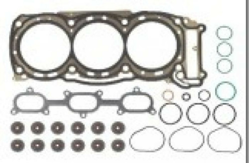 Sport-Parts Inc. Spi Top End Gasket Set 09-710325