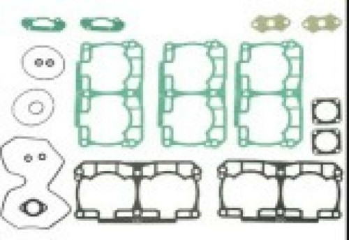 Sport-Parts Inc. Spi Top End Gasket Set Sm-09507T