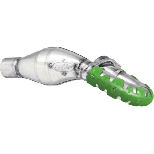 Polisport Polisport Armadillo Head Pipe Guard Green 8483700005