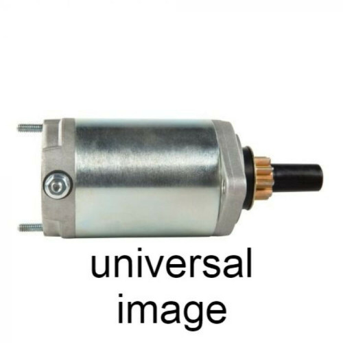Wildboar Starter - New 410-54001