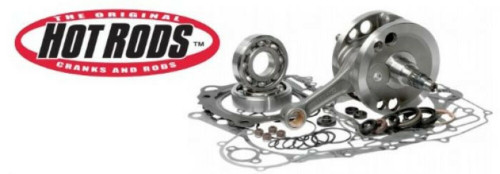 Hotrod'S Inc Hot Rods Bottom End Kit Hr00109