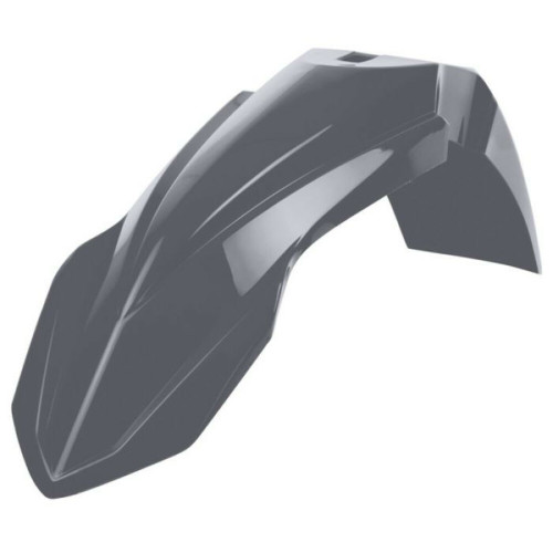 Polisport Polisport Front Fender Nardo Grey 8553600012