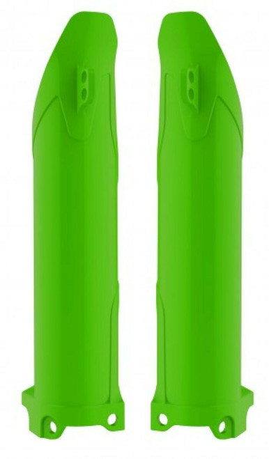 Polisport Polisport Fork Guards Green 05 8351800005