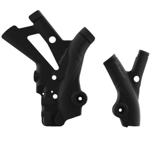 Polisport Polisport Frame Protector Black 8466900001
