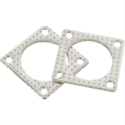 Cometic Pol 900 Rmk/Switchback/Fusion Exhaust Gasket Set C2087Ex