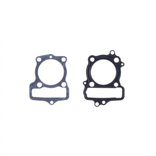 Cometic Hon Xr80R 93-01/Crf80 04-07 Top End Gasket Set C7231