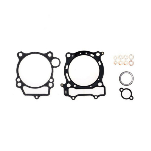 Cometic Yam Yfz450 Carb 04-09 98Mm Topend Gasket Set C3068