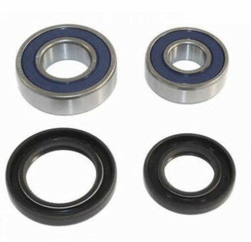 Epi Epi Performance Wheel Bearing Kit We301163