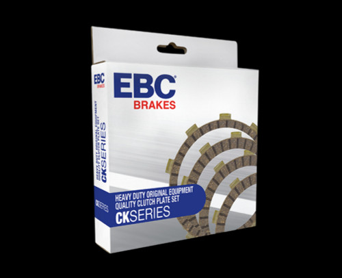 Ebc Motorcycle Clutch Kit Ck7008