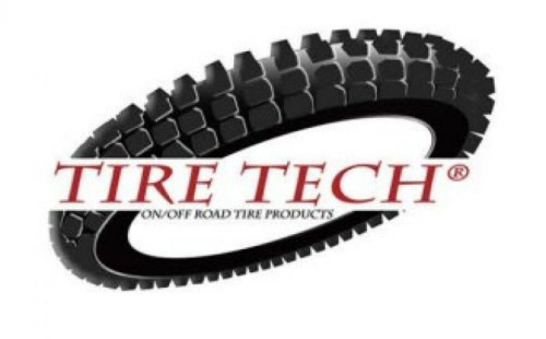 Tire Tech Tire Tech Tube 2.50/2.75-10 (60 /100-10) 1.3 Mm,Tr4 Xd-06085