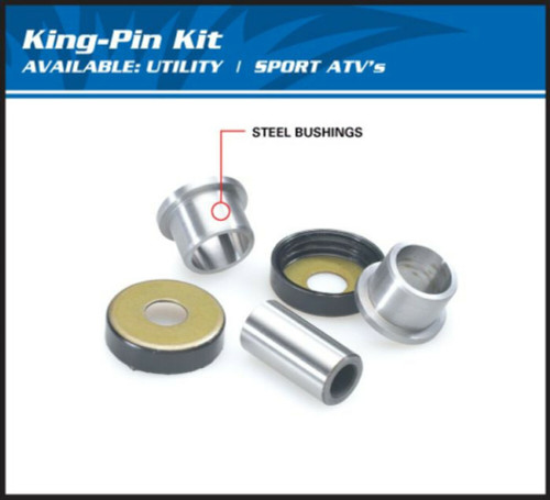 All Balls Racing Inc All Balls Racing Pin 40-2157