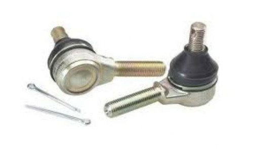 All Balls Tie Rod, 366 Mm 41-6016