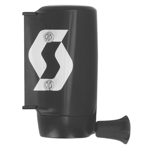SCOTT 50Mm Prospect/Fury Wfs Antistick Grid Kit Black 248782-222