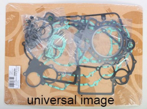Athena Parts Athena Complete Gkt Kit Ranger900 Rzr W/O Valve Cover Gkt P400427870018